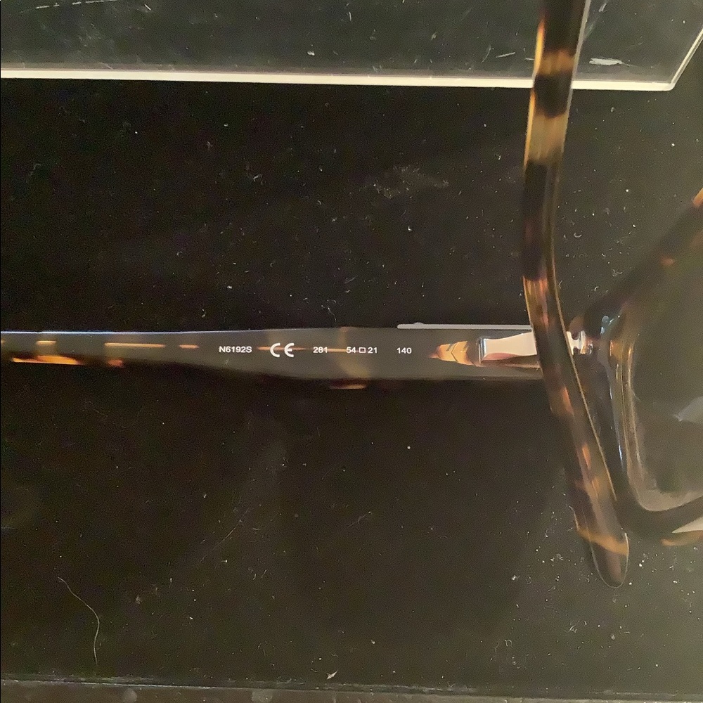 NWOT Men’s Nautica polarized sunglasses - Picture 6 of 6